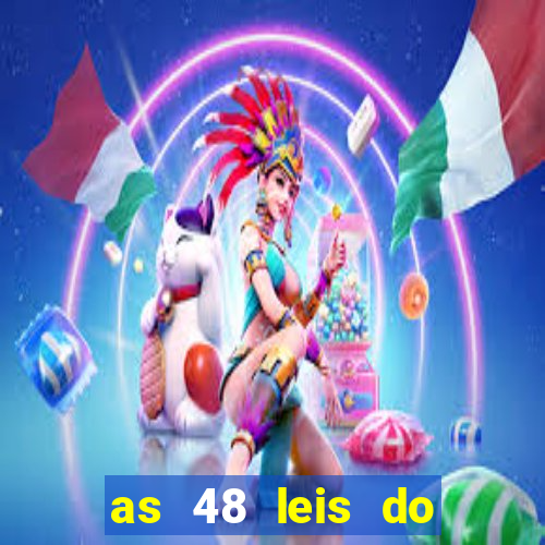 as 48 leis do poder pdf google drive